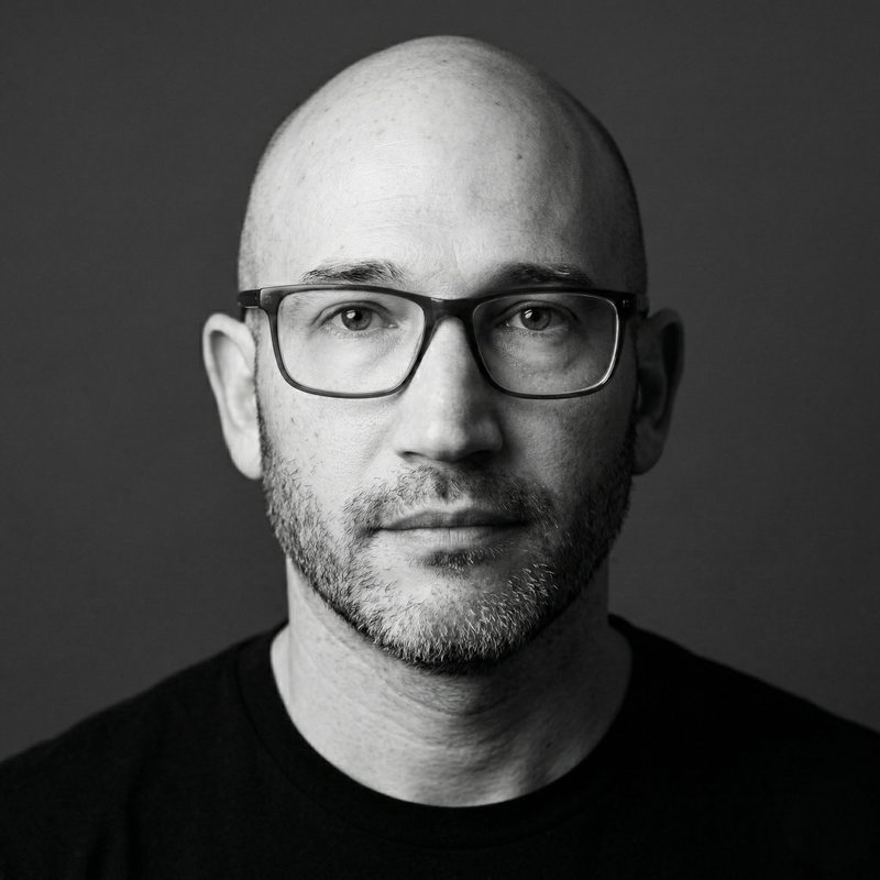 Robert Echevarria — founder, AI strategist, Atlanta GA